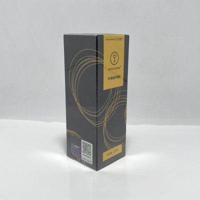 Chai Xịt Trị Xuất Tinh Sớm Key Pro Long Kèm BCS Có Chất Kéo Dài Thời Gian Power Men (Hộp 3 Chiếc) - Hàng Chuẩn Hãng 100% - Che Tên Sản Phẩm