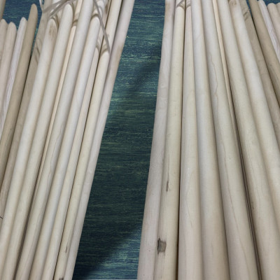 Gậy Thể Dục - Gậy Dưỡng Sinh - Tập Aerobic 