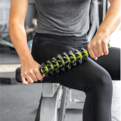 Gậy Lăn Massage Cơ TriggerPoint STK Target