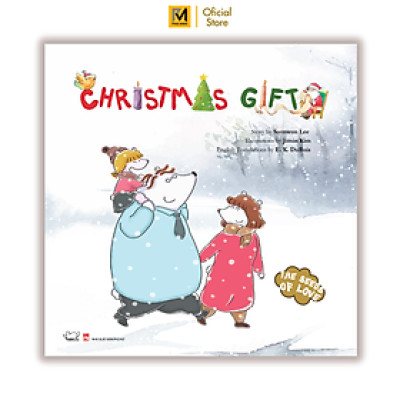 Christmas Gift - Món Quà Giáng Sinh
