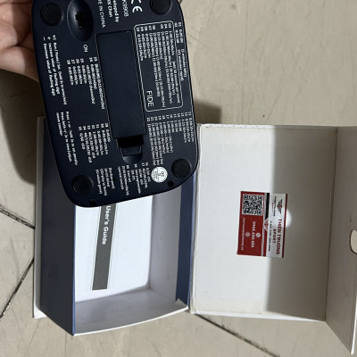 Đồng hồ thi đấu cờ vua 9908 nhỏ gọn T THIEN TRUONG SPORT 