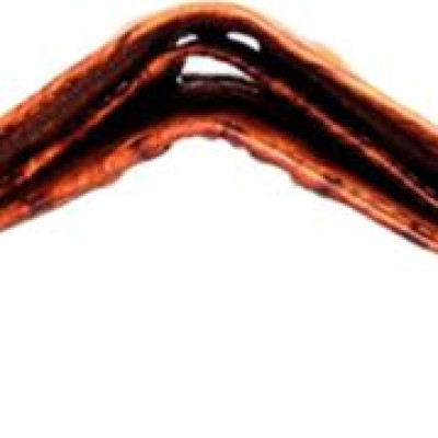 Bộ Ví & Thắt Lưng Nam Vân Cá Sấu Huy Hoàng HT2116-HT4116 (23 x 11,5 cm) - Vàng