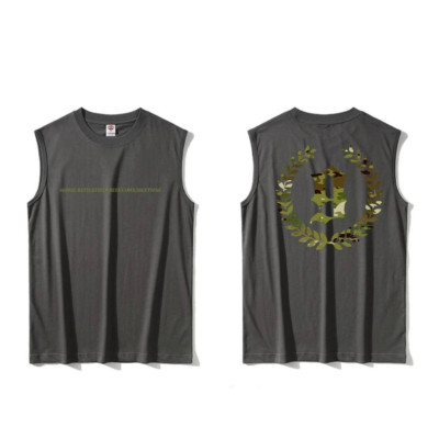 Áo thun sát nách chiến thuật_thể thao