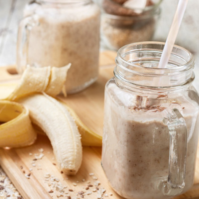 Bột hạt Lanh nâu 250g