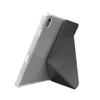 [iPad Pro M4] Bao Da Chính Hãng Wiwu Classic III Case cho iPad Pro M4 -11 inch 2024. iPad Pro M4 - 13 inch 2024 Kèm Khay Đựng Bút , chống sốc cao cấp - Hàng Nhập Khẩu 