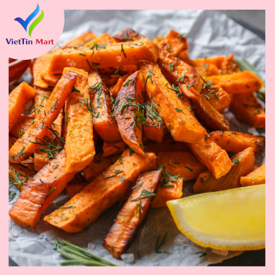 Bột Chiên Khoai Lang Thiên Thành 250G