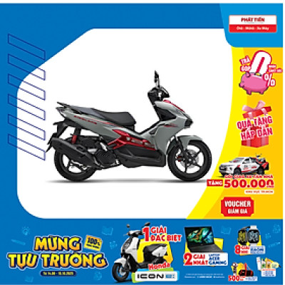 Xe máy Honda Air Blade 125 Thể Thao 2025