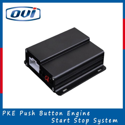 Bộ chìa khóa thông minh START-STOP điều khiển từ xa OVI dành cho ô tô Toyota, Honda, Hyundai, Nissan, Ford, Kia, Mazda, Mitsubishi, Chevrolet, VinFast