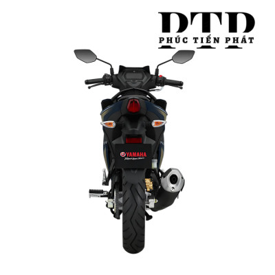 Xe Máy Yamaha Exciter 155cc