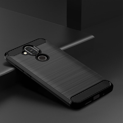 Ốp lưng Nokia 8.1 X7 Likgus Amor - Hàng chính hãng