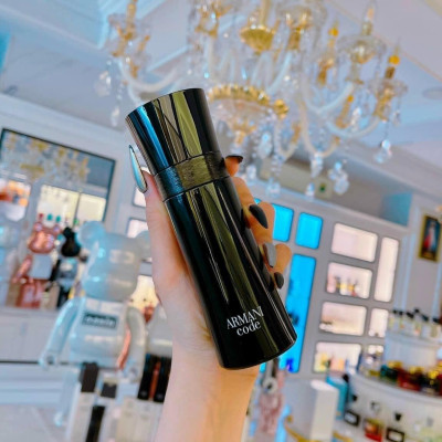 Nước Hoa Nam Giorgio Armani Armani Code Pour Homme