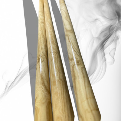 Gậy Thể Dục - Gậy Dưỡng Sinh - Tập Aerobic 