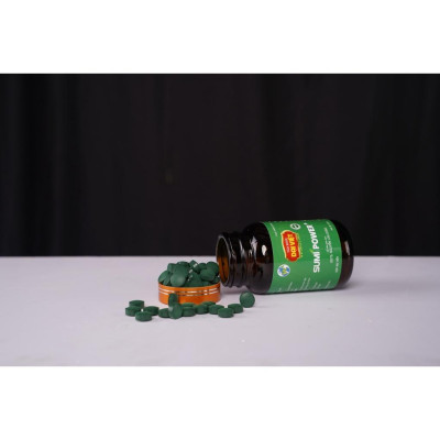 Combo 3 hộp Sumi Power+ tặng 1 Sumi Life