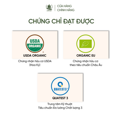 Tinh Dầu Cây Bách - 100% Nguyên Chất Hữu Cơ - Le Rustique - Tinh Dầu Bản Địa Pháp