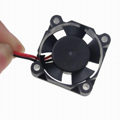 1pcs Gdstime 301 3cm 30mm 30x1mm DC 11V 1 Meter Cable Smart CPU Computer DC Cooling Cooler Fan