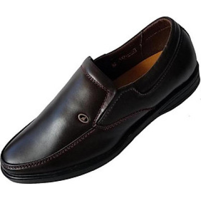 Giày Mọi Nam BiGGBEN Da Bò Thật Cao Cấp GM189