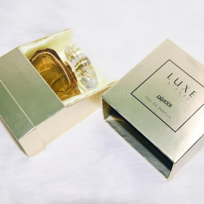 Nước hoa độc quyền Damode luxe 75ml dành cho nữ