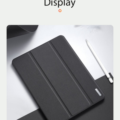 Bao Da Dux Ducis Dành Cho iPad Gen 10 2022/ Gen 11