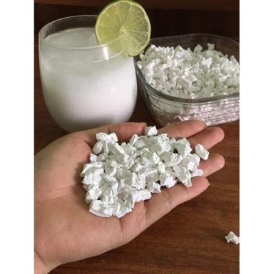 Bột sắn dây nguyên chất Mộc Lan ( hộp 250 g)