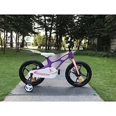 "XE ĐẠP TRẺ EM ROYALBABY SHUTTLE 14