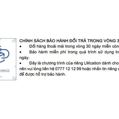 Quần Lửng Đa Năng Nữ LMcation Rita - Màu Đen