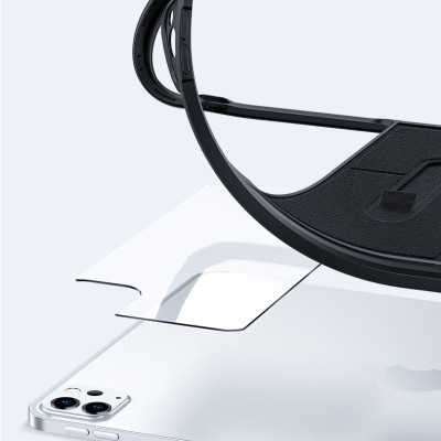 Ốp lưng chống sốc cho iPad Mini 4/5 chính hãng XUNDD có giá đỡ 3 chế độ - Hàng chính hãng