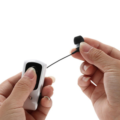 Tai nghe Fineblue F920 âm thanh nổi  Bluetooth 4.0,Cảnh báo rung đa kết nối