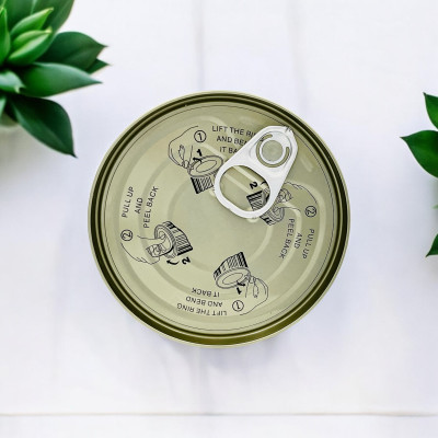 Đặc sản An Giang -MẮM CÁ LINH CHƯNG đóng hộp 200g ANTESCO - Ocop 4 Sao