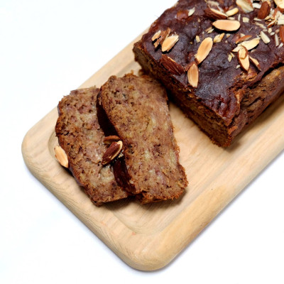 Bột hạt Lanh nâu 250g