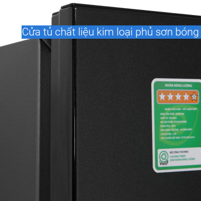 Tủ lạnh Samsung Inverter 208 lít RT20HAR8DBU/SV - HÀNG CHÍNH HÃNG