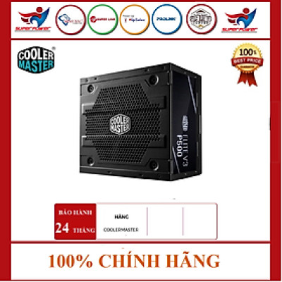 Nguồn máy tính Cooler Master Elite V3 230V PC500 Box - HÀNG CHÍNH HÃNG