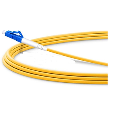 Dây nhảy quang LC UPC to LC UPC Duplex 1m sample - Xmethod Network - Hàng chính hãng