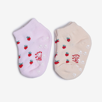 Combo 2 Vớ Bé Gái Biti