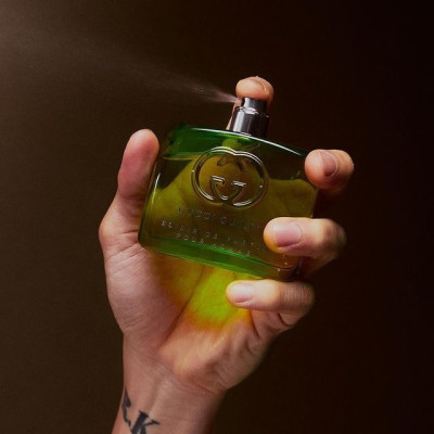 Nước Hoa Nam Gucci Guilty Elixir Pour Homme 60ml