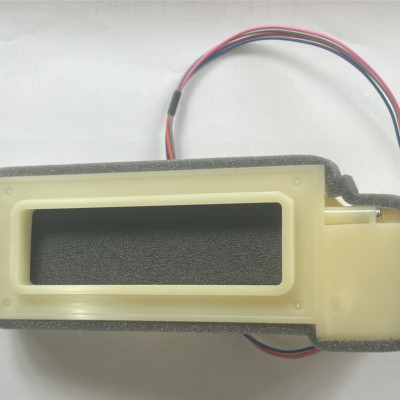 DAMPER CỬA GIÓ TỦ LẠNH HITACHI – HÀNG CHÍNH HÃNG