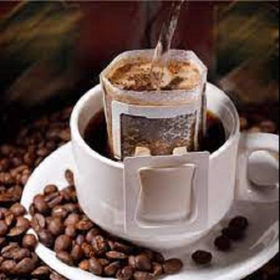 Combo 2 Hộp Cà Phê Phin Giấy Trung Nguyên Legend Vietnameses Blend – Gói Drip Coffee Gu Truyền Thống, Đậm Vị Việt
