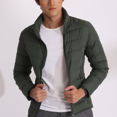 Áo khoác lông vũ Aligro ALGALV.18