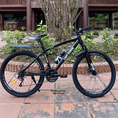 Xe đạp thể thao Limit Racing vành nan, cỡ bánh24 và 26 với 6 màu sắc lựa chọn