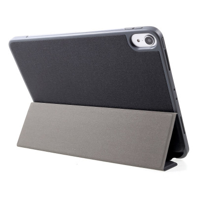[iPad Air 6 M2] Bao Da Chính Hãng Mutural Kèm Khay Đựng Bút Dành Cho iPad Air 6 M2 -11 inch 2024. iPad Air 6 M2 - 13 inch 2024 - Hàng Nhập Khẩu 
