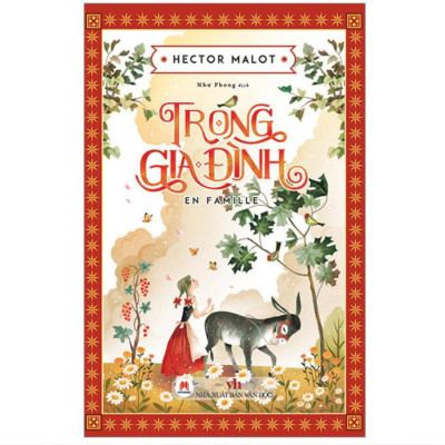 Sách - Trong Gia Đình  - Huy Hoàng