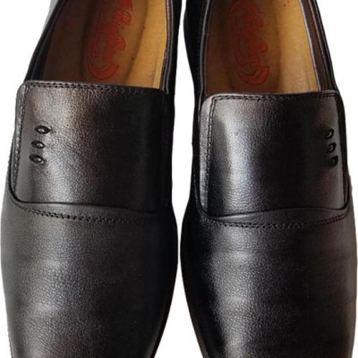 Giày Tây Nam BIGGBEN Da Bò Thật GT103