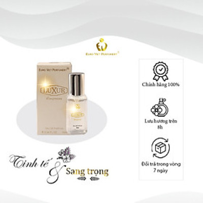Nước hoa nữ LUXUR EMPRESS 60ml