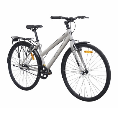 Xe đạp Thống Nhất thể thao GN06-24, 26, 27inch 2.0 - Hàng chính hãng (Phù hợp với người cao từ 1m35 trở lên)