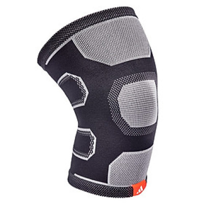 BĂNG ĐẦU GỐI ADIDAS ADSU-1252BK-NL