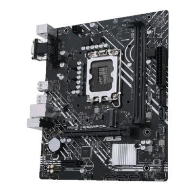 Bo mạch chủ Main ASUS PRIME H610M-F D4 Socket LGA 1700 - Hàng Chính Hãng