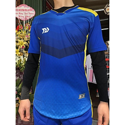 Bộ thể thao gai caro bóng đá Bulbal City 2022-2023