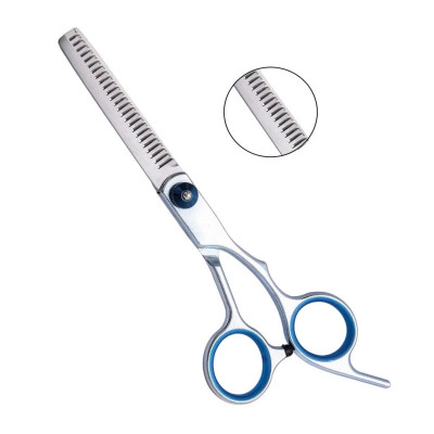 Bộ Kéo Cắt Tỉa Tóc Chuyên Nghiệp Cho Gia Đình Salon Barber Học Viên Sang Trọng Bằng Thép Không Gỉ Lưỡi Sắc Bén Cao Cấp HAND MADE Nam Nữ Tiện Lợi