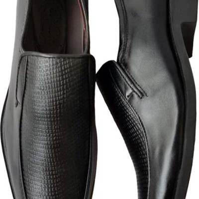 Giày Tây Nam Da Bò BIGGBEN Cao Cấp GT164