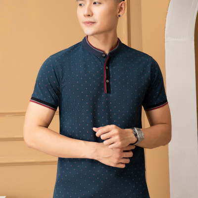 Áo Polo Nam Aligro ALGPLO36