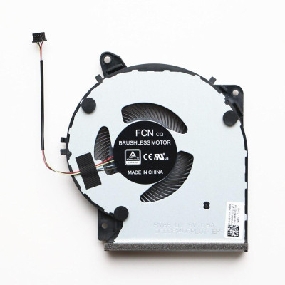 【 Ready stock 】Laptop Replacement Cooler Fan For ASUS X409 X409F X409FA X409FJ X509FB CPU COOLING FAN